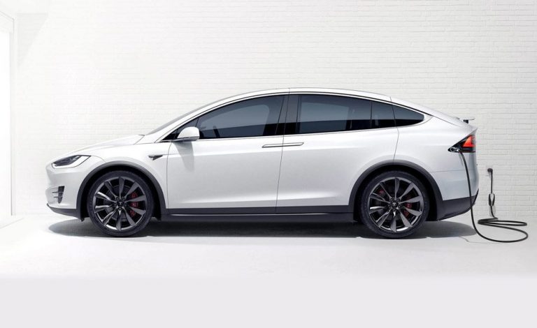 Tesla Model S y Tesla Model X. Ahora tienen más autonomía