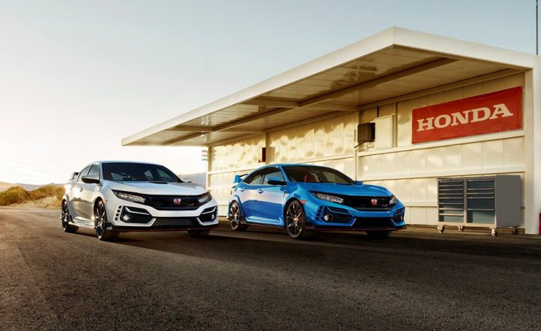 El Honda Civic Type R ya tiene precios para el mercado americano