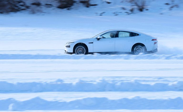 Xpeng P7. Una nueva amenaza para Tesla
