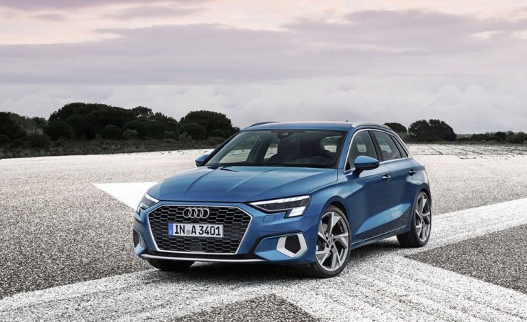 Audi A3 2020. El más avanzado de la historia