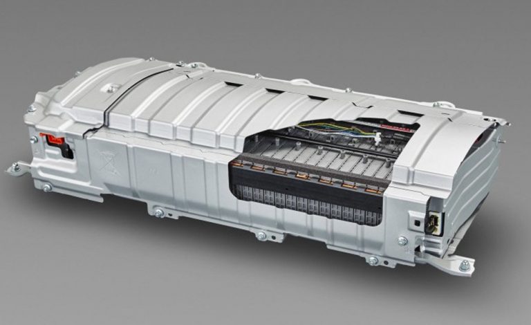 Toyota. Desarrolla una nueva batería para vehículos híbridos eléctricos