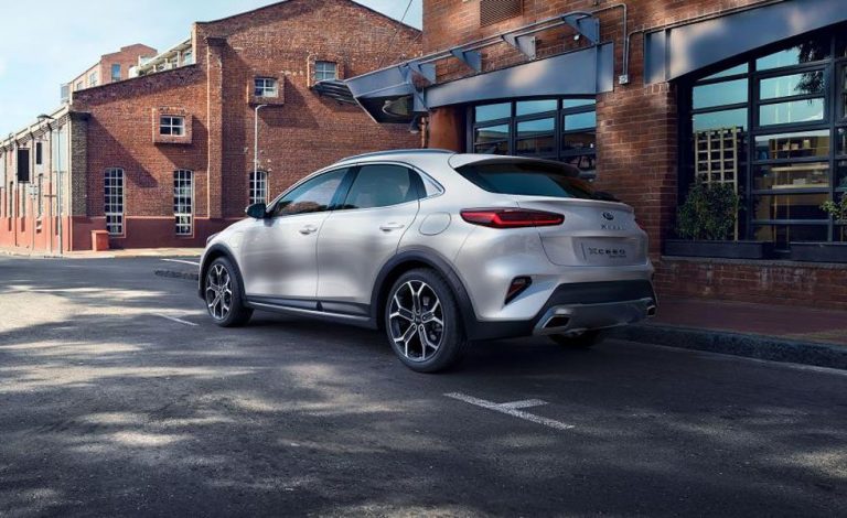 Kia XCeed Híbrido Enchufable. Ya está disponible en España