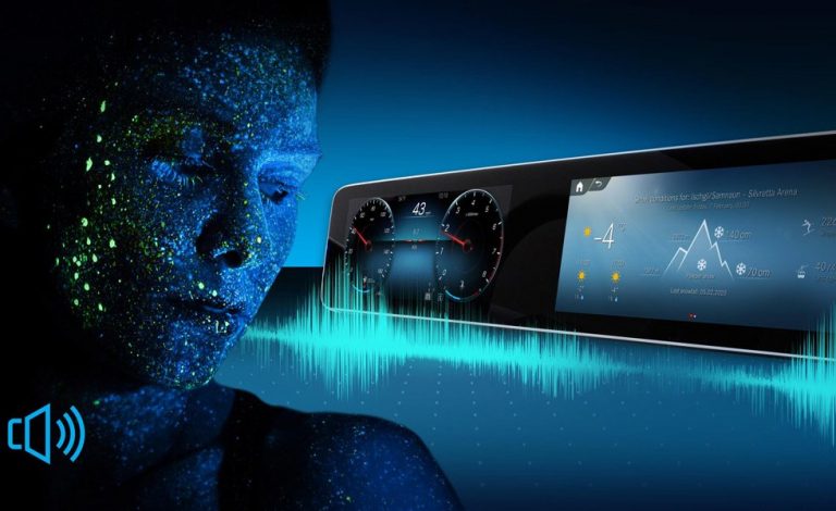 Llegan nuevas actualizaciones para el sistema MBUX de Mercedes