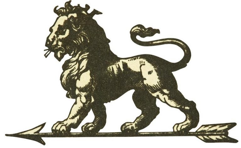 El león de Peugeot cumple 170 años