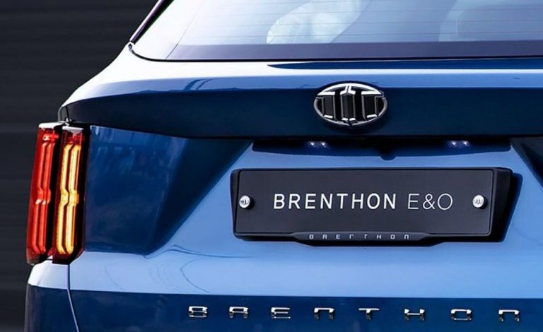 Kia Sorento. Brenthon te ofrece estos nuevos emblemas