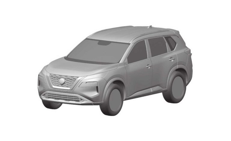 Nissan Rogue. Así será nuestro futuro Qashqai y X-Trail