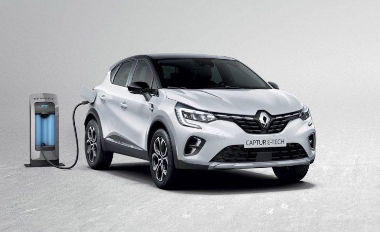 Los 10 SUV híbridos enchufables más novedosos