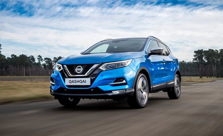 Analizamos los cinco SUV más vendidos de 2020. Nissan gana, Seat arrasa