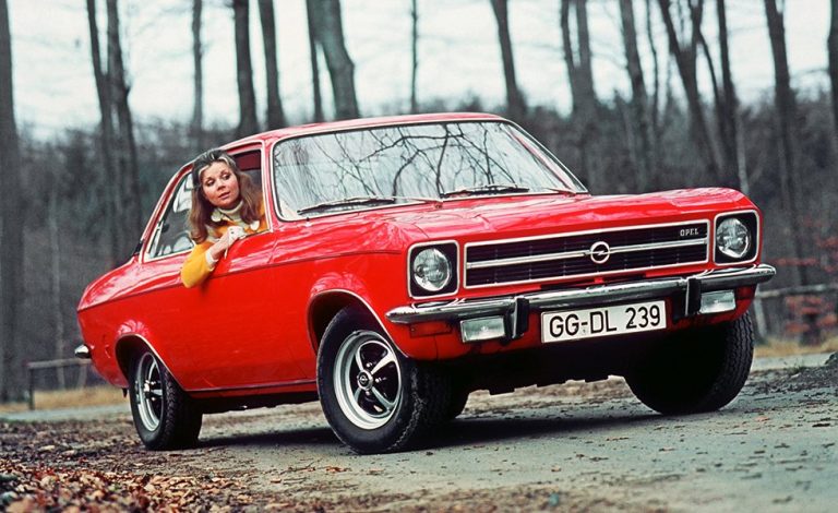 Opel. Una historia marcada por sus hitos tecnológicos