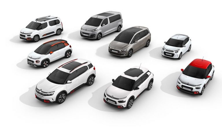 Carstore Citroën: compra coche y no empieces a pagar hasta septiembre