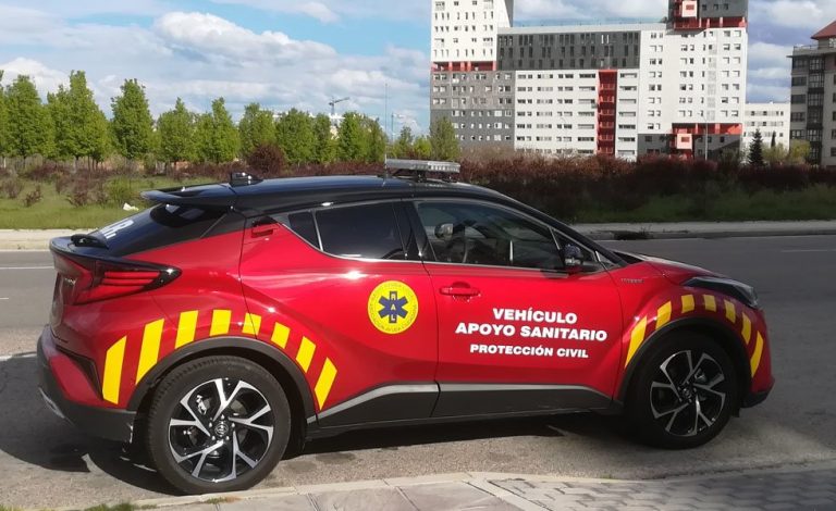 Lexus y Toyota: solidarias en la crisis del COVID-19