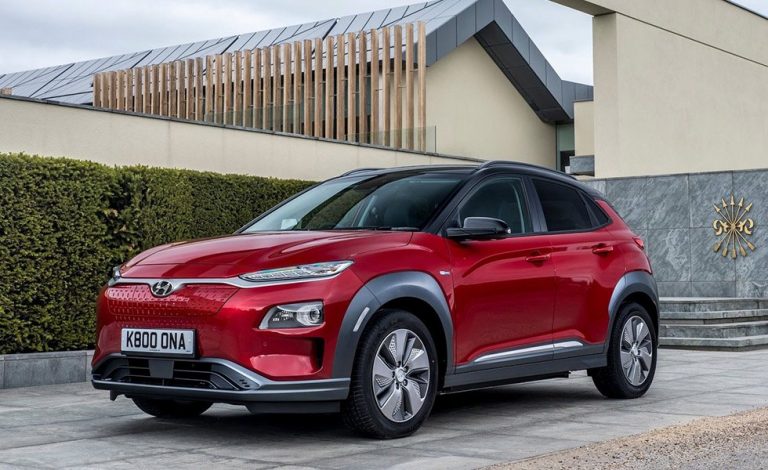 Los 10 eléctricos con mayor autonomía WLTP a la venta en España