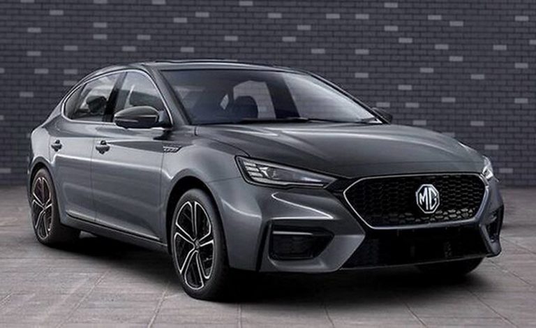 MG6. Se filtran las primeras imágenes