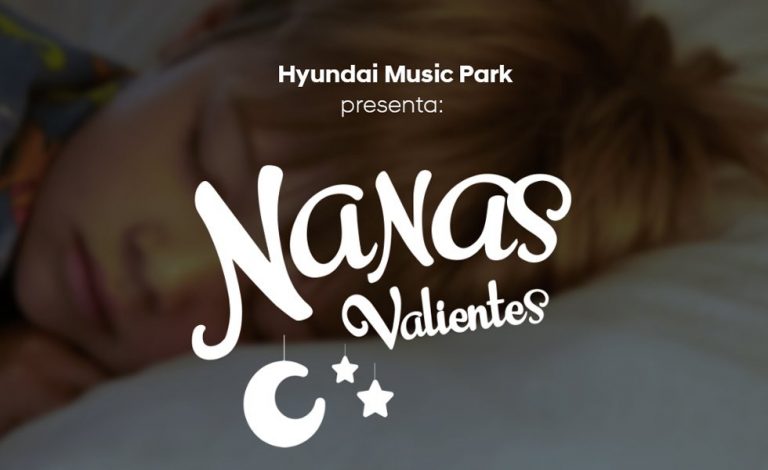 Hyundai dedica canciones, cuentos y poesías a los más pequeños