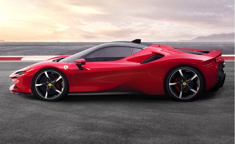Los 10 coches del mercado español que mejor aceleran de 0 a 100 km/h