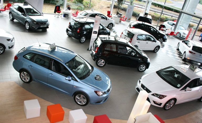 Alianza de DealerBest y Rentokil Initial para desinfectar los concesionarios