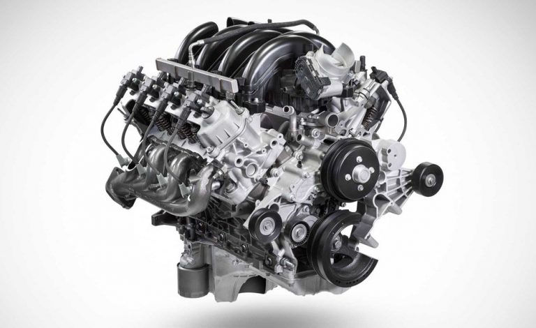 Whipple ofrece este compresor para el 7.3 V8 de Ford