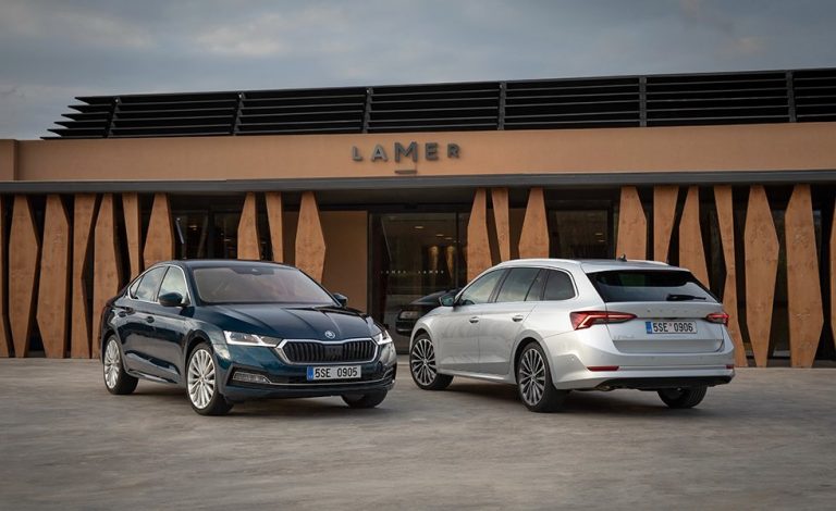 Skoda Octavia 2020. Estos son todos sus precios para España