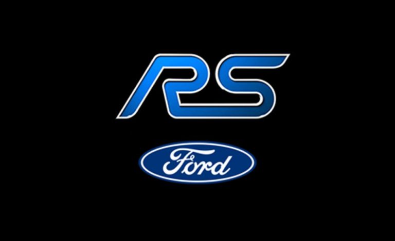 Ya es oficial: Ford no hará una versión RS del nuevo Focus