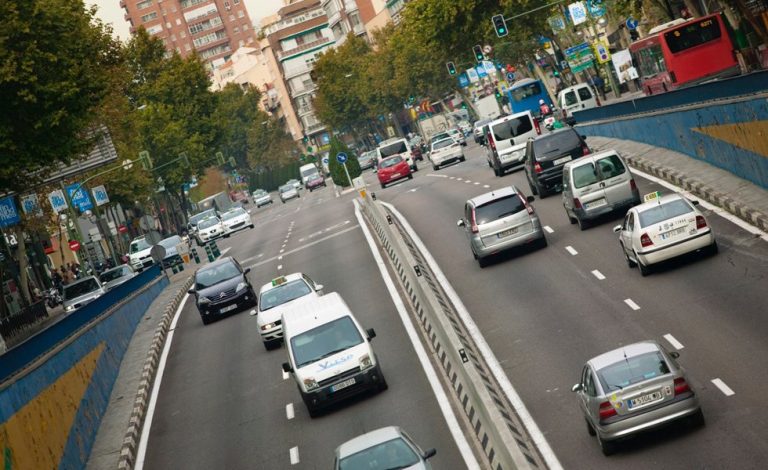 Después del coronavirus, el coche ganará terreno frente al transporte público