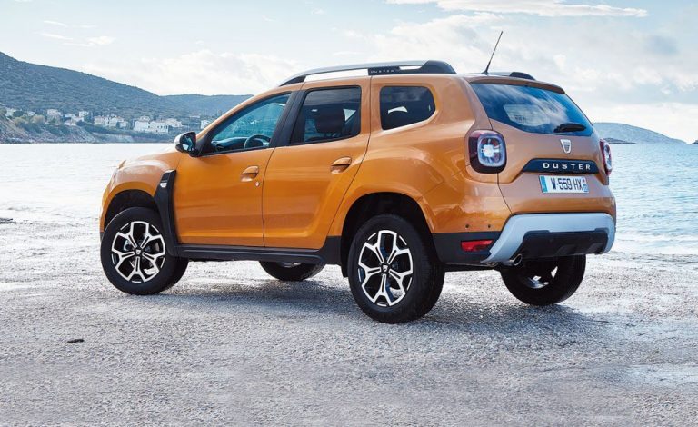 Dacia. 15 hitos clave en su historia