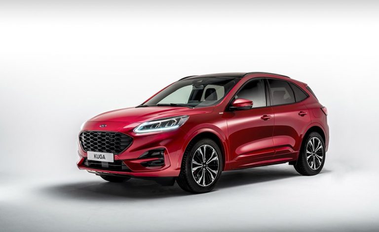 Los cinco SUV ECO gasolina y diésel que menos gastan