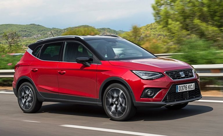 Seat Arona, Skoda Kamiq y Volkswagen T-Cross. Tres enfoques para una misma plataforma