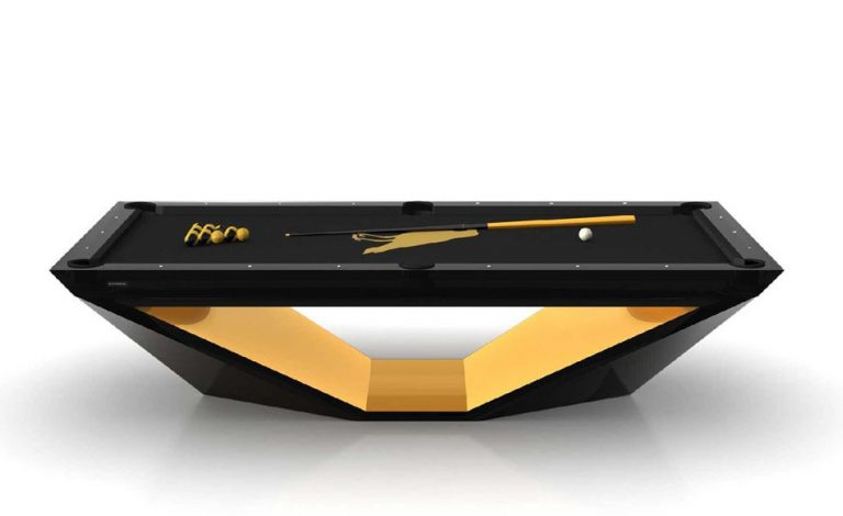 Rolls-Royce ya tiene su mesa de ping pong. Y cuesta como Lamborghini Urus