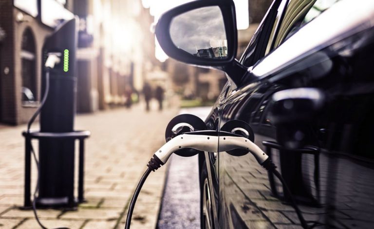 Todo lo que querías saber sobre las baterías de los eléctricos