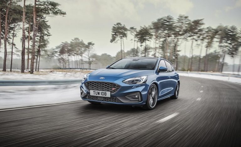 Cinco coches-misil a buen precio. De 0 a 100 km/h en menos de 6 segundos