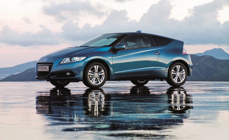 Honda. Más de dos décadas de tecnología híbrida