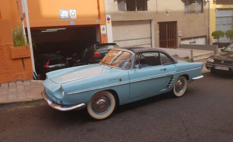 ¿Un 'Ferrari' por 15.000 euros? ¿un Bugatti por 16.000? 10 clásicos por menos de 10.000 euros… y 19 «aparatos» espectaculares por algo más