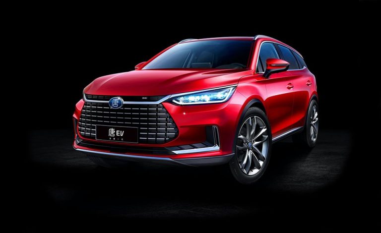 BYD. Llega a Europa el segundo fabricante de eléctricos más grande del mundo