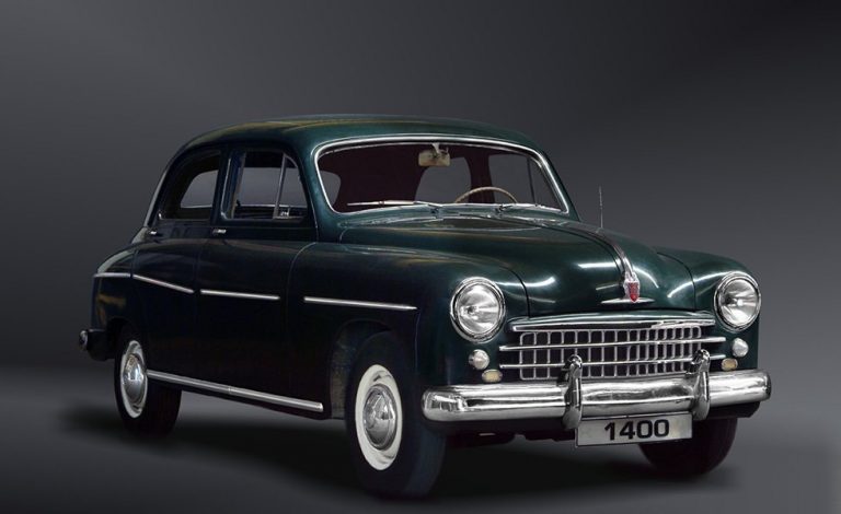 Seat cumple 70 años. Repasamos sus modelos más emblemáticos