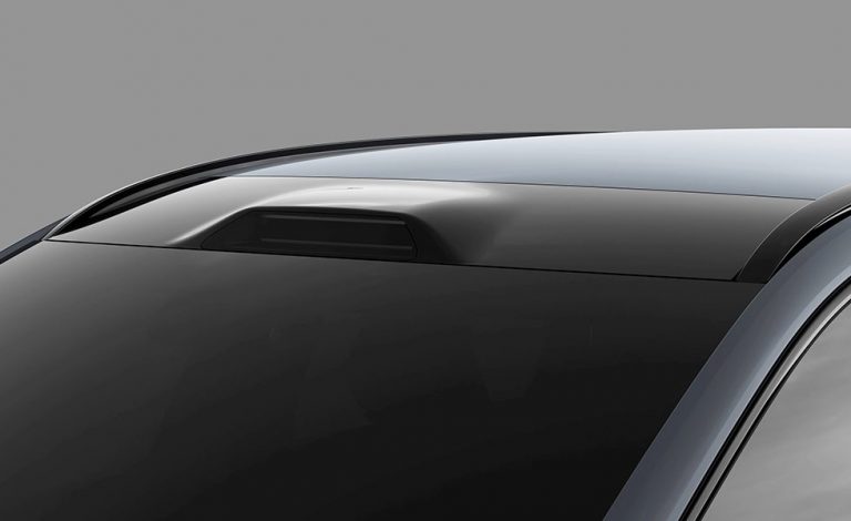 Los futuros coches de Volvo vendrán equipados con tecnología LiDAR
