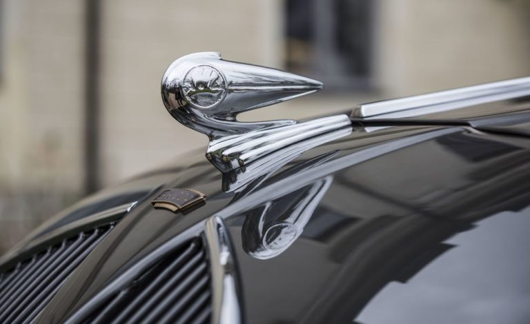 Así ha evolucionado el logotipo de Skoda en sus 125 años