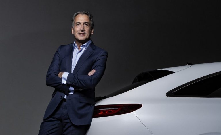 Emilio Herrera: «Estamos valorando que el nuevo Kia Sportage tenga una versión eléctrica»