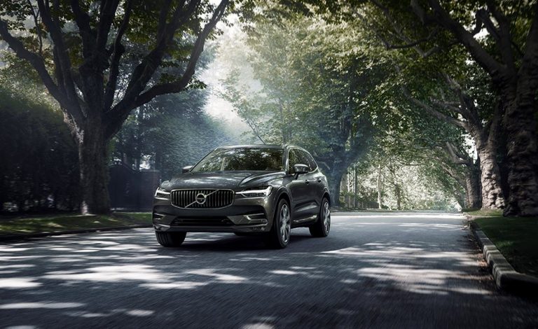 Volvo XC60. Llegan nuevas versiones a la gama