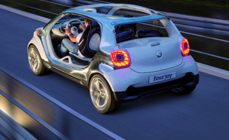 Smart cambia su modelo de negocio