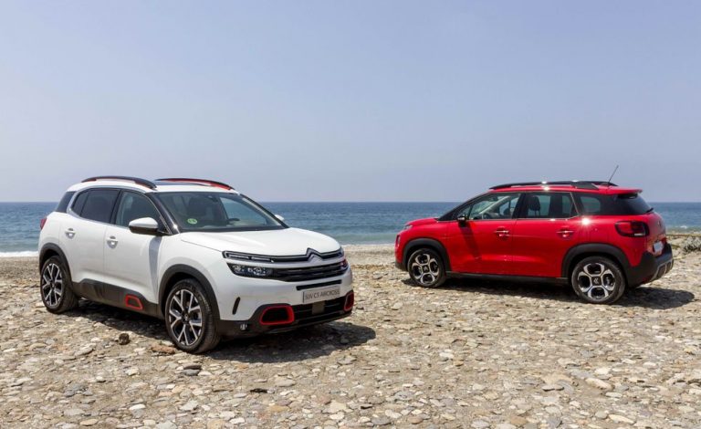 Citroën: compra ahora y no pagues hasta dentro de cuatro meses