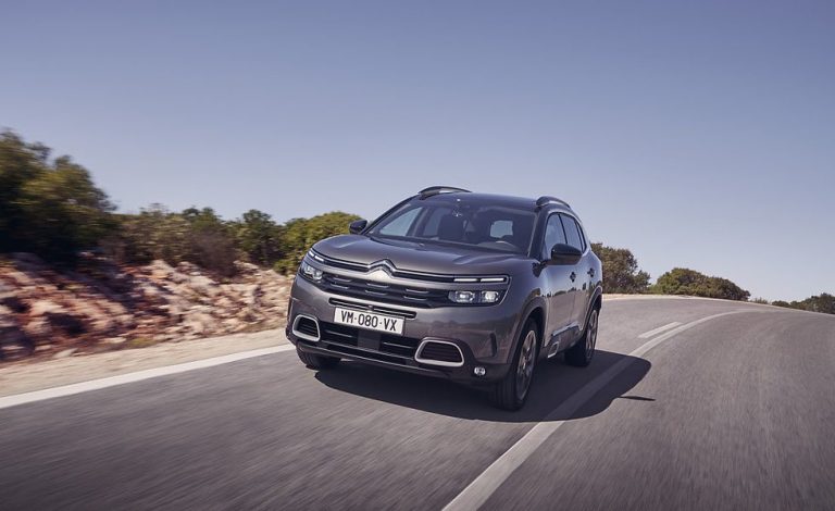 Ventas privadas Citroën: grandes precios en unidades limitadas