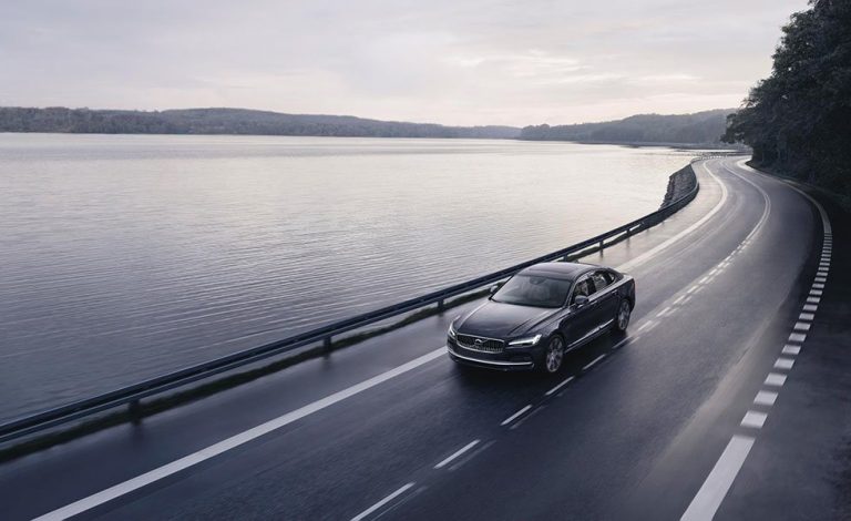 Volvo confirma que sus coches no superarán los 180 km/h