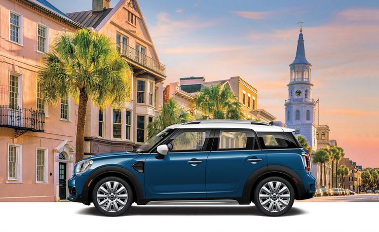 Mini Countryman Oxford Edition. Ya disponible en Estados Unidos