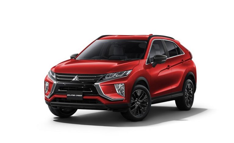 Mitsubishi: compra ahora y no pagues hasta 2021