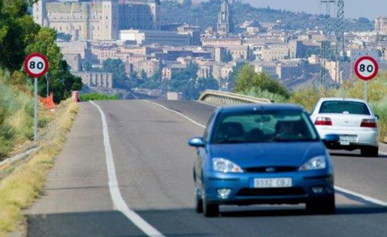 Cinco provincias tienen las carreteras convencionales más peligrosas