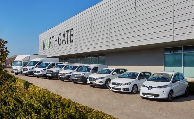 Northgate: así puede ayudar el renting flexible a las empresas