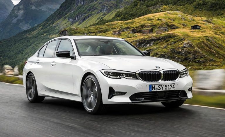 Todos los híbridos enchufables a la venta de BMW
