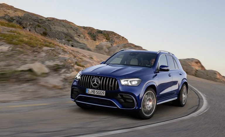Mercedes-AMG GLE 63 S 4Matic+ y GLS 63 4Matic+. Ya tienen precio para España