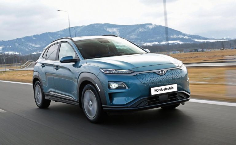 Eléctricos de Hyundai: la gama más variada