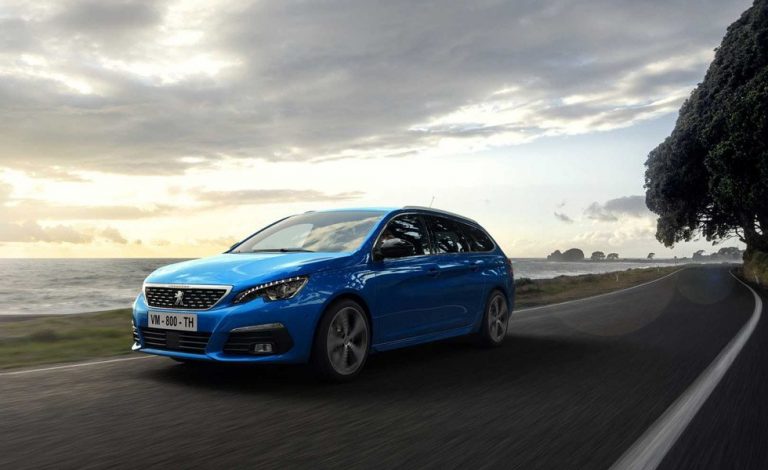 Peugeot 308. Se actualiza, pero no era lo que esperabas